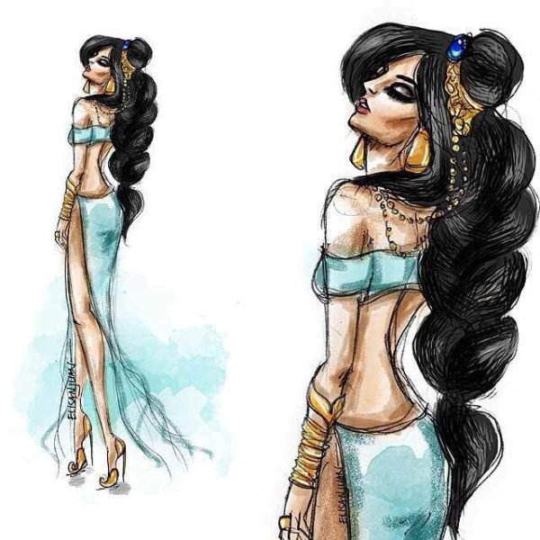 Хайден Уильямс принцессы