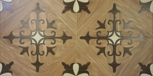 Ламинат Tatami Art parquet p105