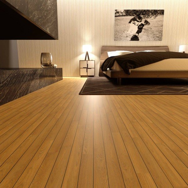 Ламинат Alloc 04872 Дуссие палуба