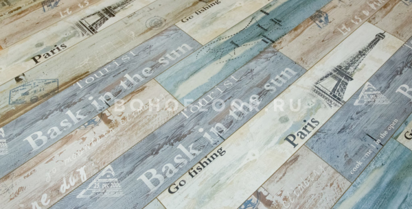 Ламинат Haro Tritty 90 дуб Ливорно Грейдж 538652