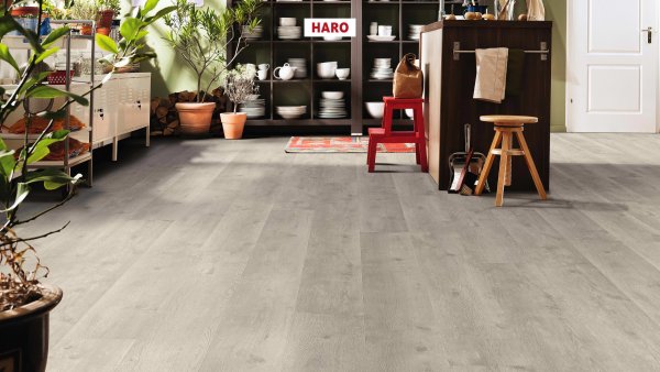 Паркетная доска Barlinek senses дуб gentle однополосный