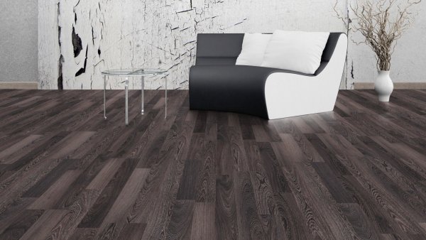 Красивый пол