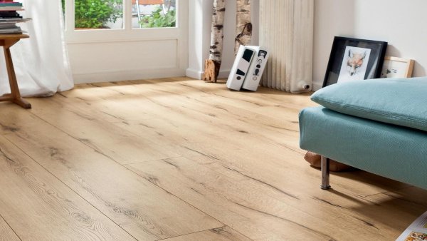 Ламинат Тимбер Форестер дуб Ористано