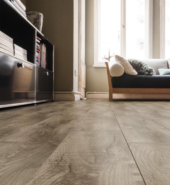 Kronotex Dynamic 3009