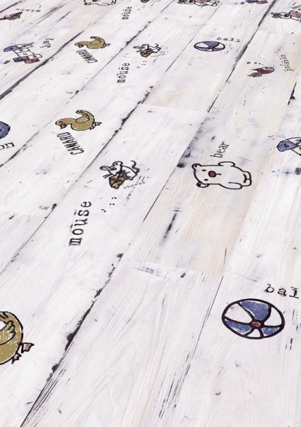 Ламинат Kaindl 37843 дуб палена