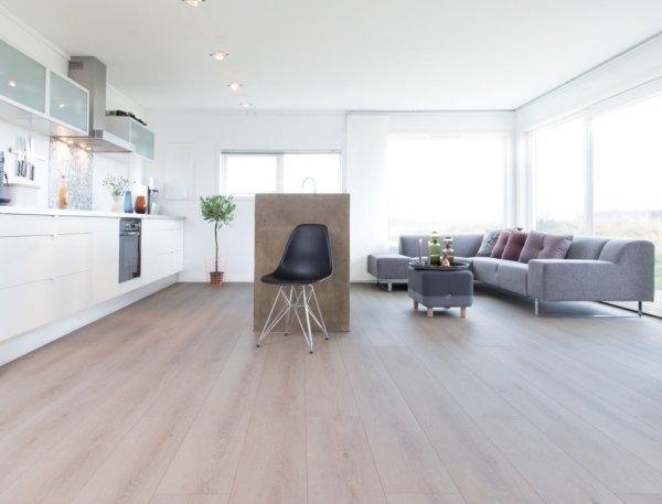 Модульный паркет Panaget