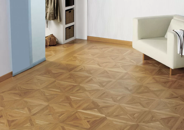 Ламинат цвета