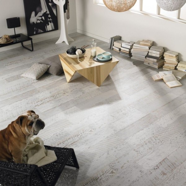 Пробковые полы Corkstyle (Коркстайл) Impuls Vert