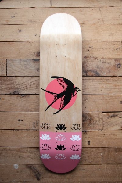 Скейт дизайнерский