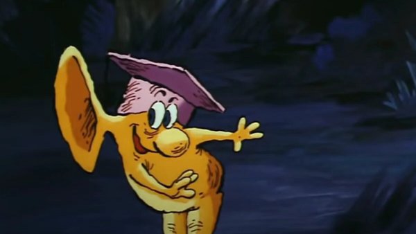 Большой ух 1989