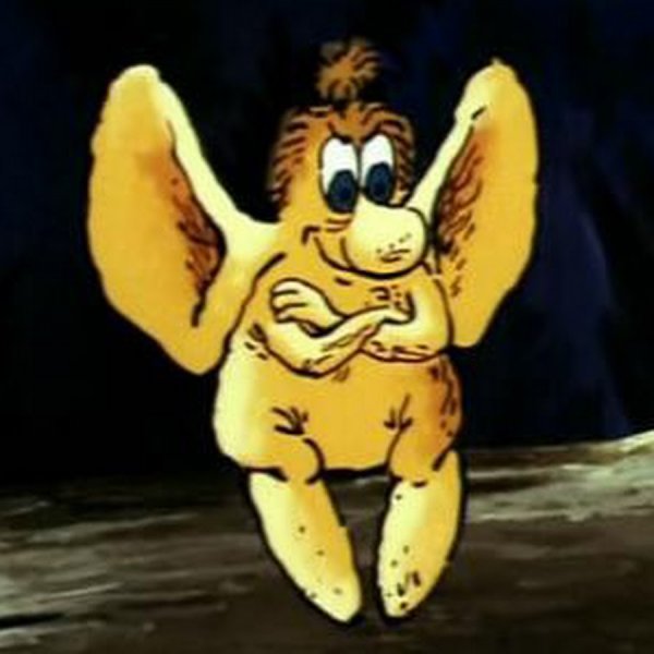 Сова чай с козинаками