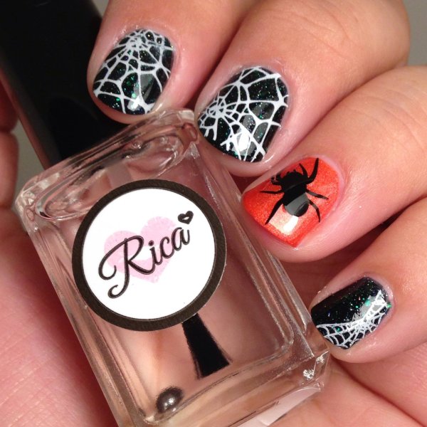 Дизайн ногтей