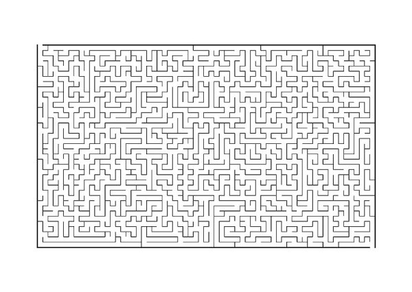 Лабиринт головоломка "Лабиринт Минотавра"