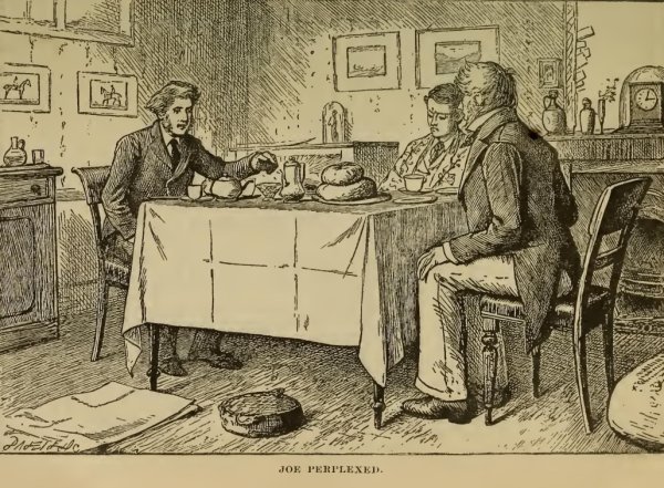 Большие надежды пип и Эстелла