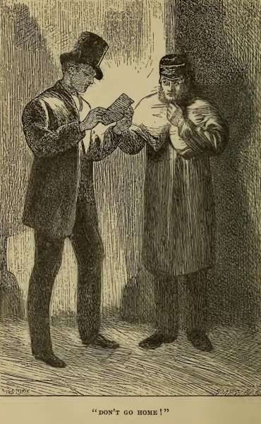 Большие надежды Диккенса и рисунки