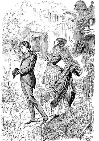 Чарльз Диккенс большие надежды пип