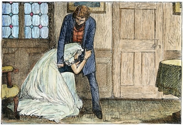 Чарльз Диккенс большие надежды пип