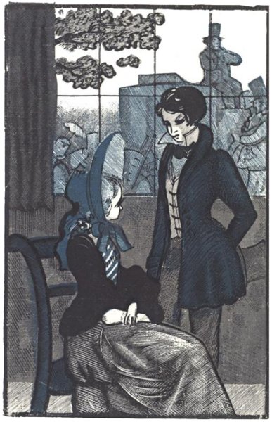 Чарльз Диккенс большие надежды пип