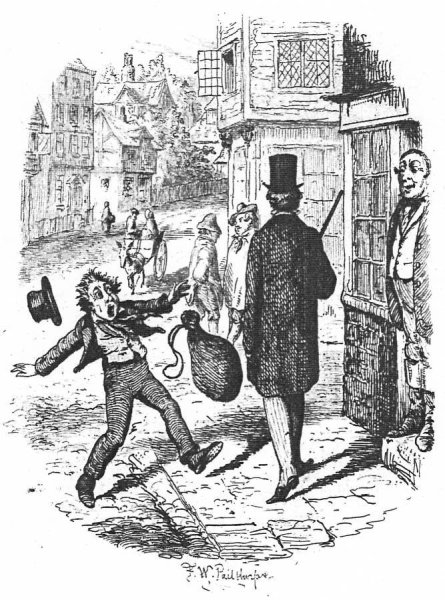 Диккенс большие надежды иллюстрации