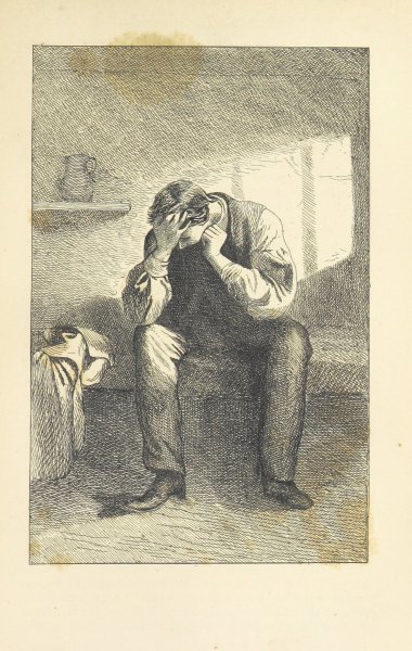 Дэвид Копперфильд Диккенс иллюстрации