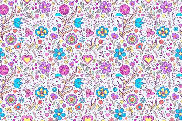 Рисование фломастерами для детей