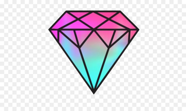 Бриллиант рисунок