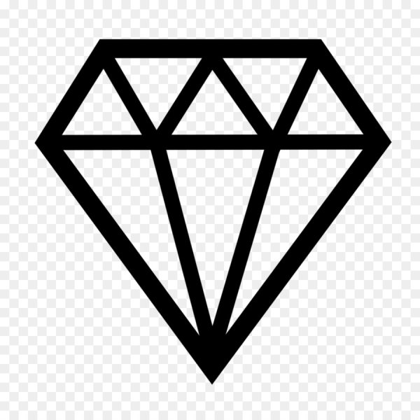 Геометрический бриллиант