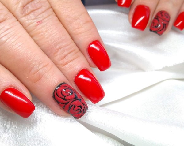 Красивые ногти