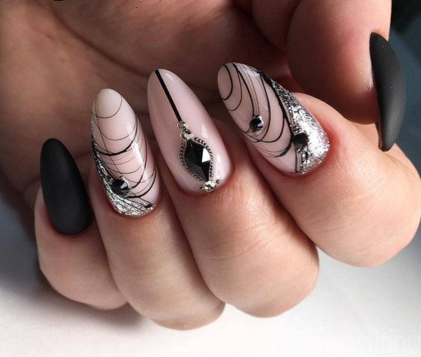 Ноты дизайн