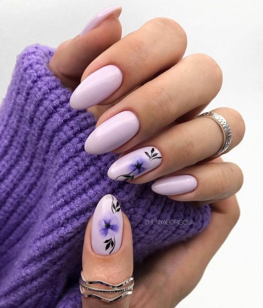 Идеи маникюра