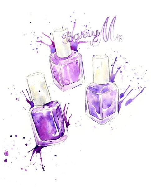 Дизайн ногтей