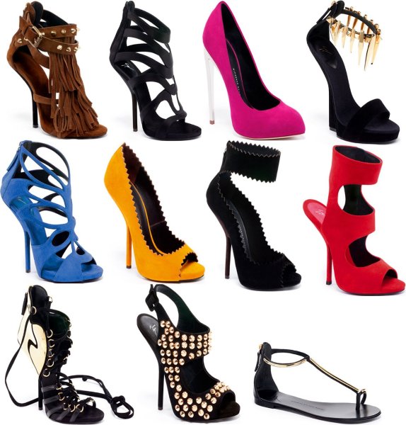 Нарисованная одежда