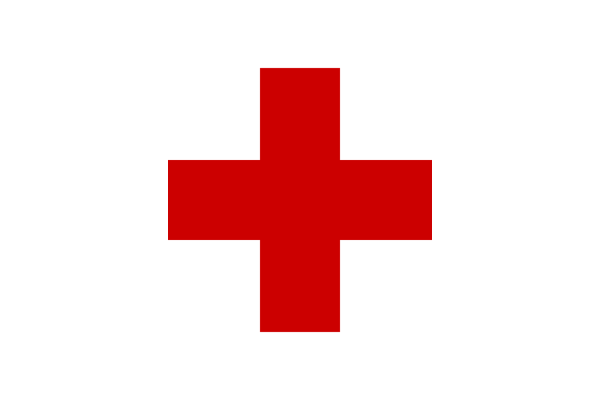 Красный крест (Red Cross )