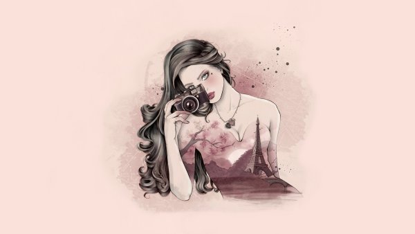 Паттерн современный