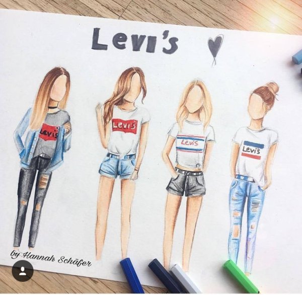 Стикеры для ЛД