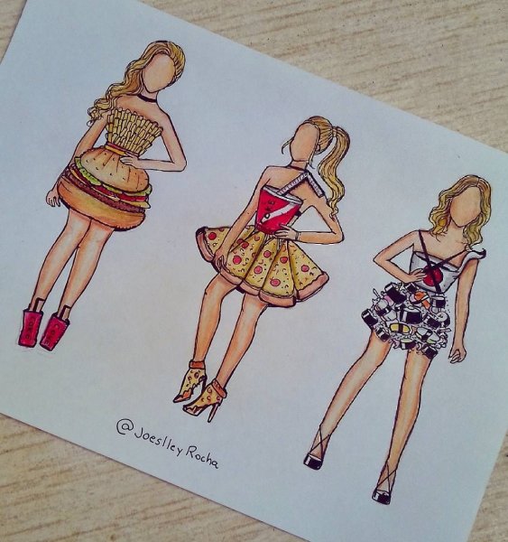 Личный дневник мода