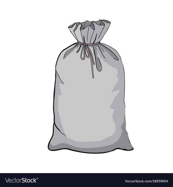 Мешок раскраска для детей