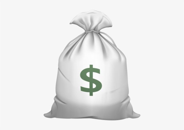 Мешок муки вектор