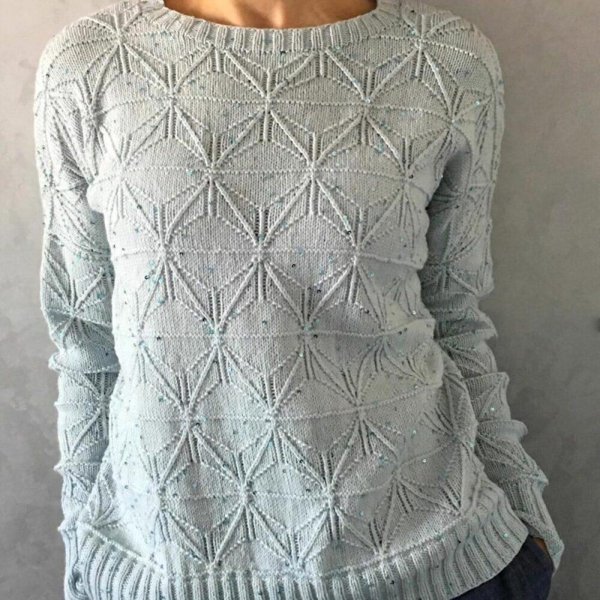 FOLDLINES (Нора Гоан)