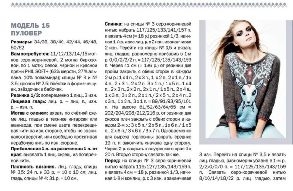 Мужской свитер с аранами спицами схемы с описаниями