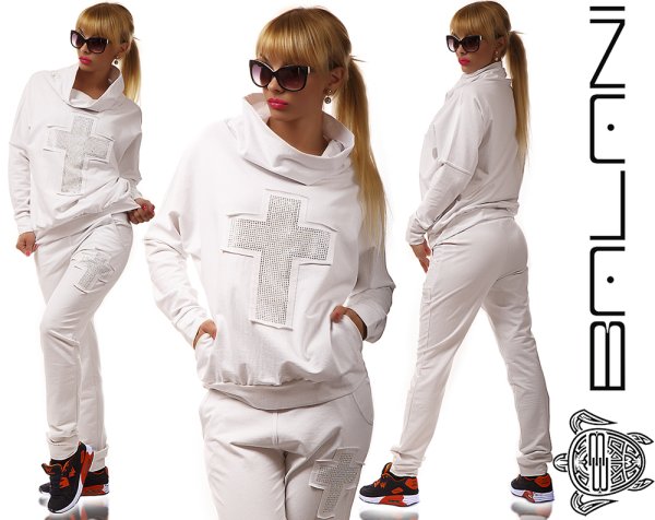 Спортивная одежда