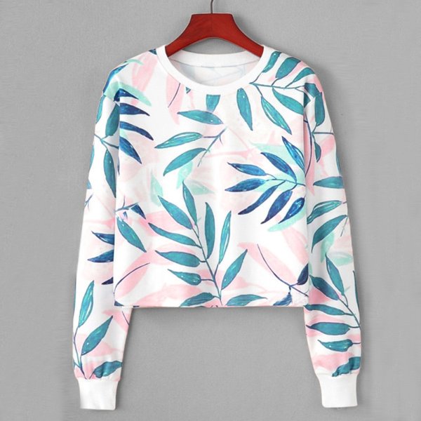 Свитшоты женскиеможные