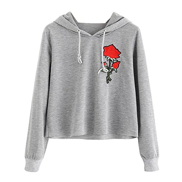 Толстовки женские модные