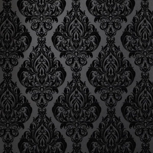 Темные обои