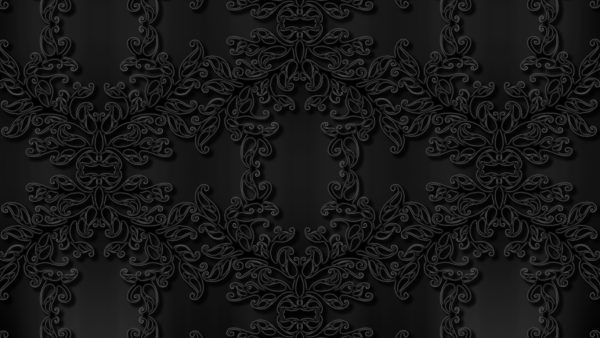 Обои черно-белые для стен