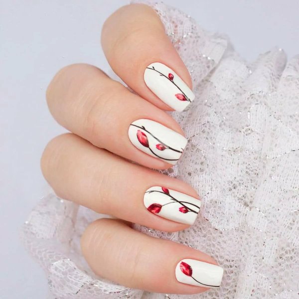 Дизайн ногтей