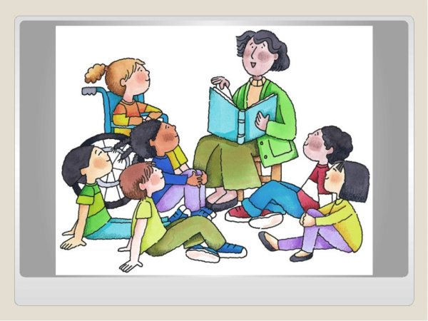 Папка по воспитательной работе