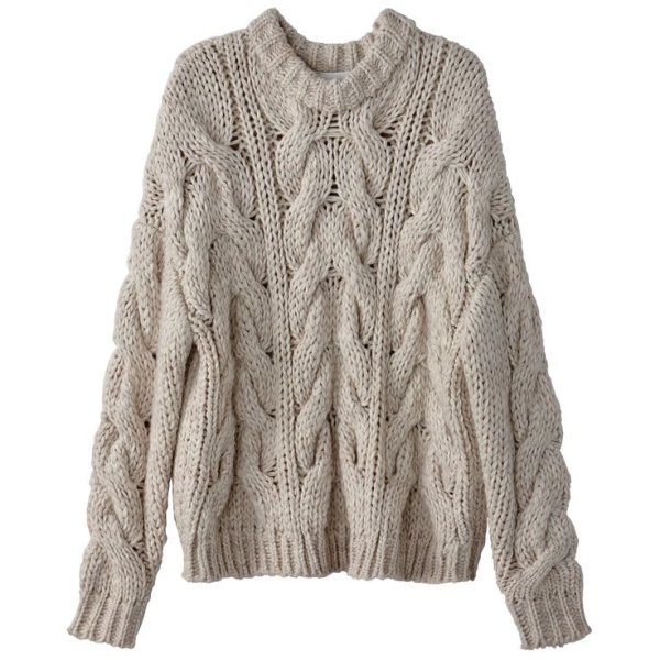 Жаккардовые узоры интарсия