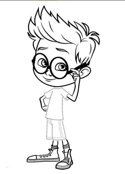 Картинки раскраски для мальчиков