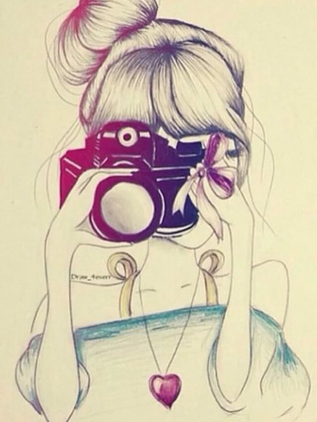 Авы для девочек